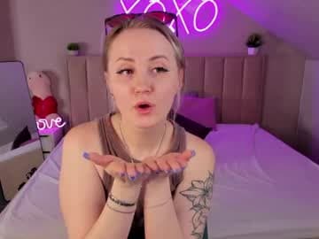 annette_potter live cam on chaturbate