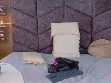 Annie🌸 on chaturbate