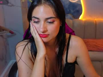 anny_star_tx on chaturbate