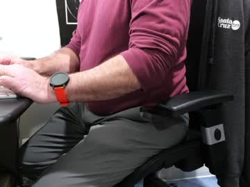 anonycock7 on chaturbate