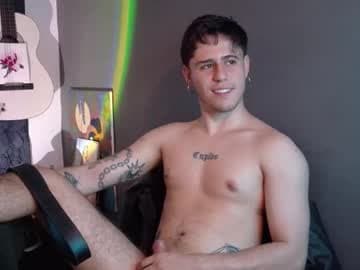 antonnello_ live cam on chaturbate