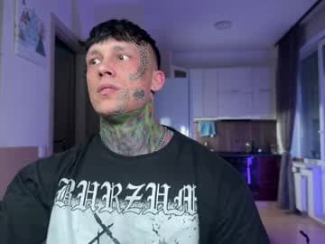 anubisgod88 on chaturbate