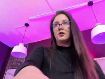 april_bowie on chaturbate