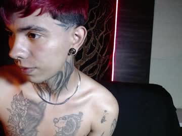 arespaxton on chaturbate