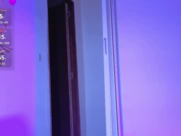 aria_russo on chaturbate