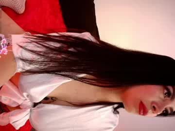 ariana_castillo__ on chaturbate