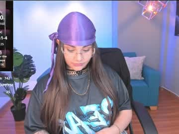 arigy_gomez on chaturbate