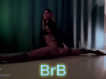 Ask_Alexa on chaturbate