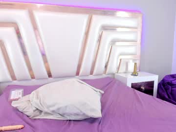 Sweetie Avie on chaturbate