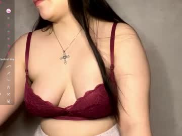 babettetung on chaturbate