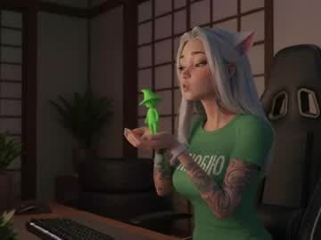 baby_gopn1k live cam on chaturbate