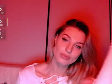 babydollysx on chaturbate