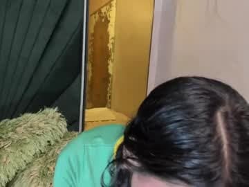 babyemily18_ live cam on chaturbate