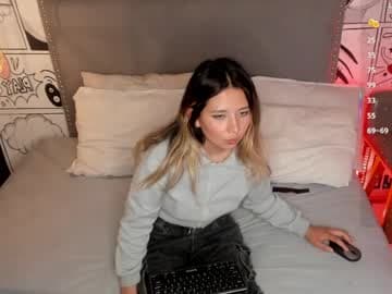 babyfoxxx_ on chaturbate