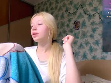 barbie_angel_ on chaturbate