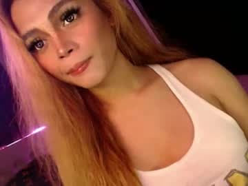 barbie_ivana live cam on chaturbate