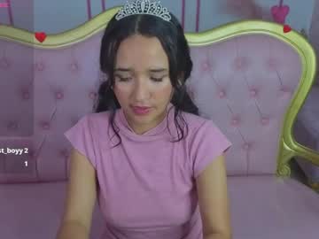bella_vibes_s on chaturbate