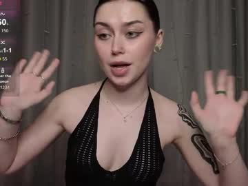 Daniela on chaturbate