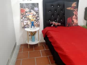 billy_wild live cam on chaturbate