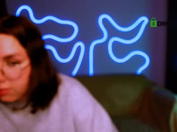 bonniemuse_ on chaturbate