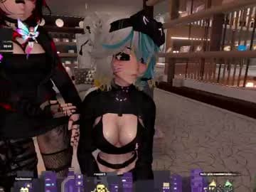 bowsette_ on chaturbate