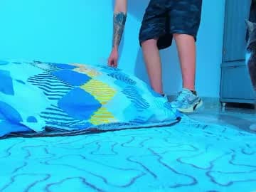 boy_trans on chaturbate