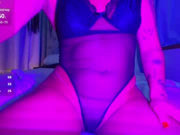 brenda_mooree on chaturbate