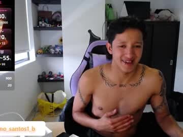 bruno_santos1 on chaturbate
