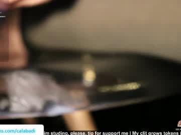 calabadi live cam on chaturbate