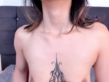 cami_vargas live cam on chaturbate