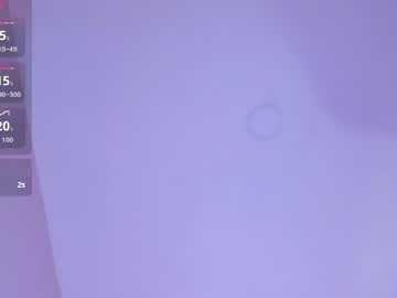 camille_eyes on chaturbate