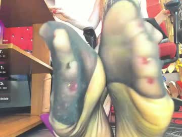 candy_conrad on chaturbate