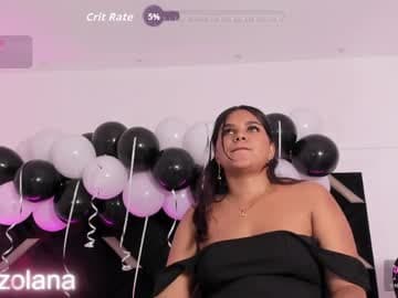 carolina_evannss live cam on chaturbate