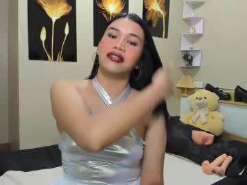 celestinaxisabella on chaturbate