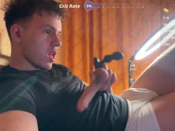 Christopher on chaturbate