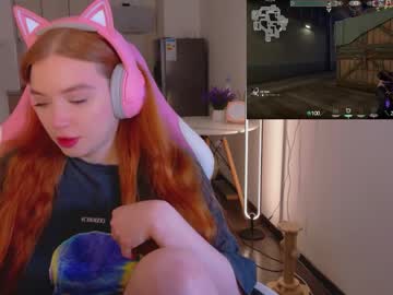 cinnabongirls on chaturbate