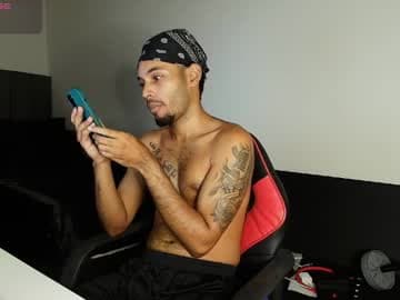 colinlatinbrown on chaturbate