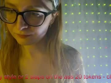 coy_girl_ on chaturbate