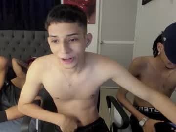 crazzy_master1 live cam on chaturbate