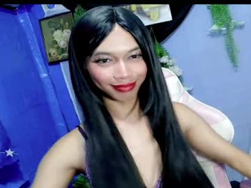 cumfor_ayah on chaturbate