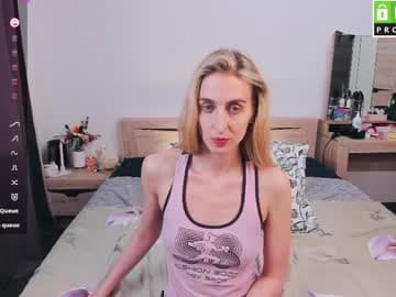 cute_milana on chaturbate