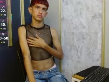 dakotha_19 live cam on chaturbate