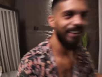 dann_saenz live cam on chaturbate