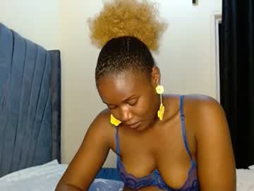 dark_tiffany live cam on chaturbate