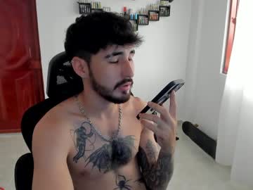 dmitrisanders1 on chaturbate