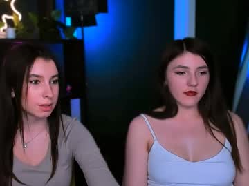 dolly_sunshine on chaturbate