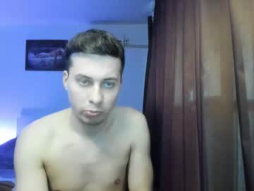 dreamboy240 on chaturbate