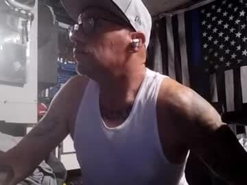 Donnie on chaturbate