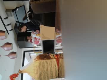 eatmypie69 on chaturbate