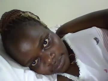 ebony_tasha on chaturbate